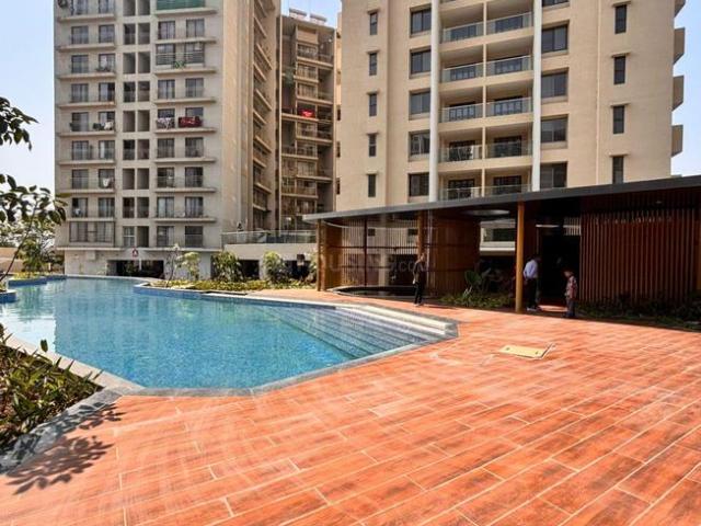 2 BHK Apartment in Wakad for resale Pune. The reference number is 21126980