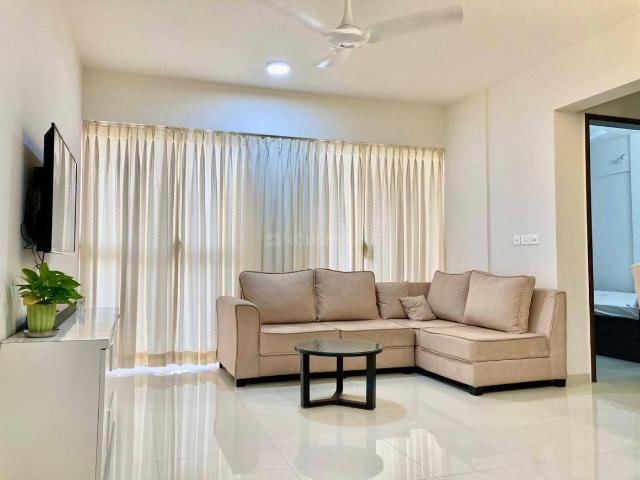 2 BHK Apartment in Wakad for resale Pune. The reference number is 21122599