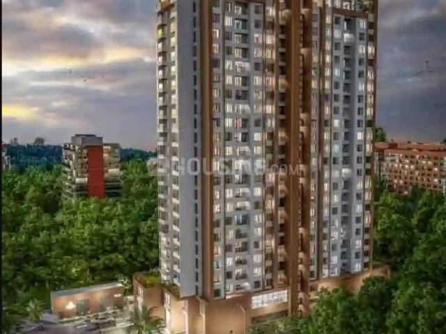 2 BHK Apartment in Wakad for resale Pune. The reference number is 21139489