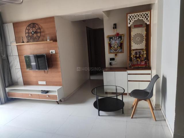 2 BHK Apartment in Wakad for resale Pune. The reference number is 21131399