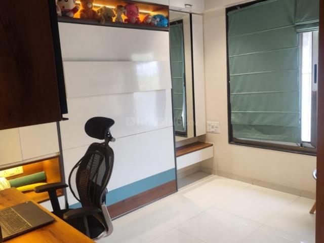 2 BHK Apartment in Wakad for resale Pune. The reference number is 21131488