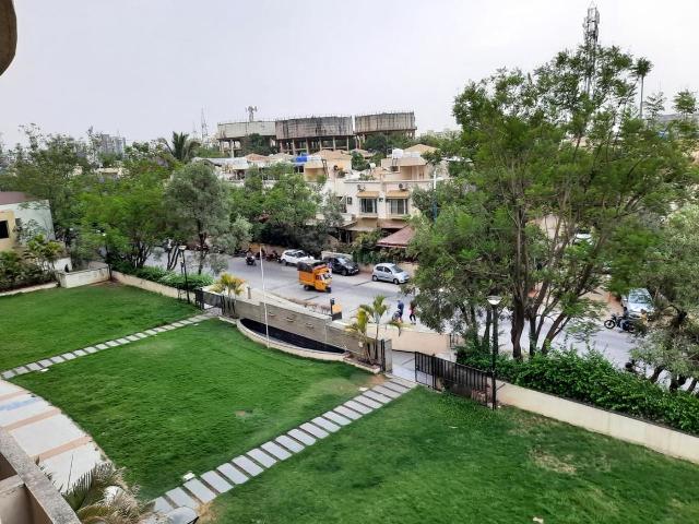 2 BHK Apartment in Wakad for resale Pune. The reference number is 21147281