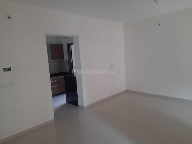 2 BHK Apartment in Wakad for resale Pune. The reference number is 21147779