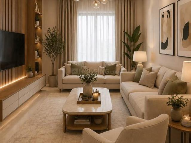 2 BHK Apartment in Wakad for resale Pune. The reference number is 21154348