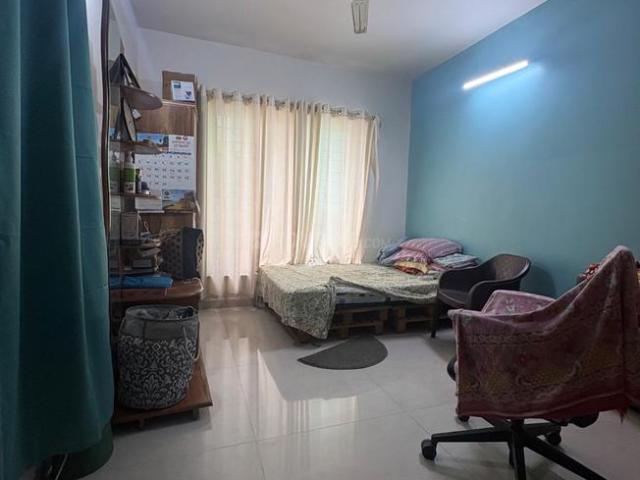 2 BHK Apartment in Wakad for resale Pune. The reference number is 21152864