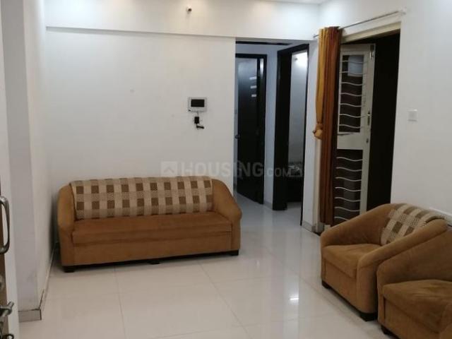 2 BHK Apartment in Wakad for resale Pune. The reference number is 21179465