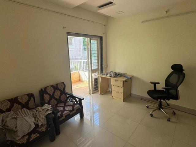 2 BHK Apartment in Wakad for resale Pune. The reference number is 21182361
