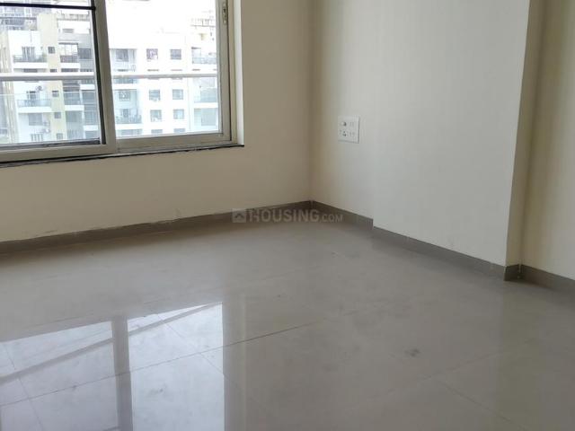 2 BHK Apartment in Wakad for resale Pune. The reference number is 21198529