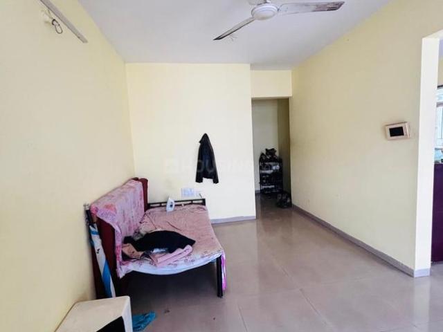 2 BHK Apartment in Wakad for resale Pune. The reference number is 21201644