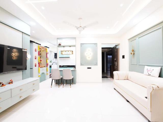 2 BHK Apartment in Wakad for resale Pune. The reference number is 21259430