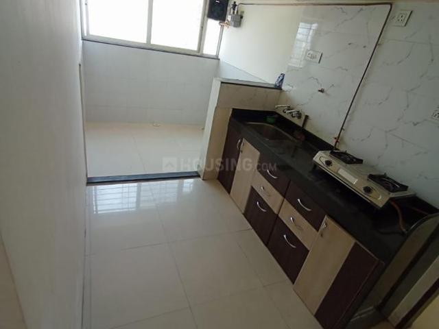 2 BHK Apartment in Wakad for resale Pune. The reference number is 21287209