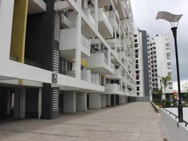 2 BHK Apartment in Wakad for resale Pune. The reference number is 21296661