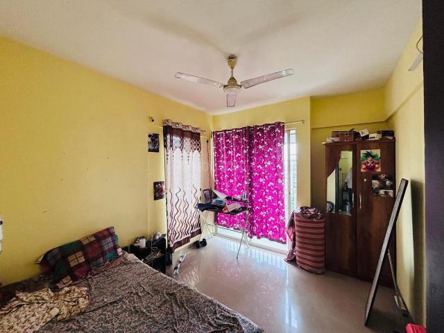 2 BHK Apartment in Wakad for resale Pune. The reference number is 21292348