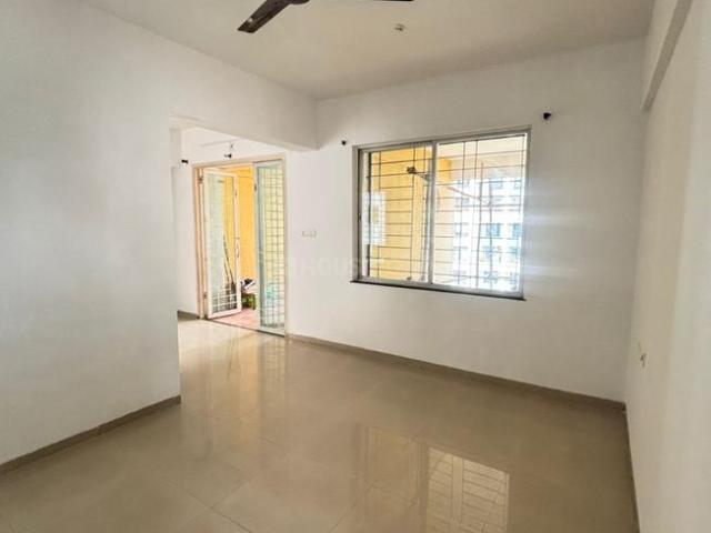 2 BHK Apartment in Wakad for resale Pune. The reference number is 21331878