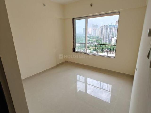 2 BHK Apartment in Wakad for resale Pune. The reference number is 21347278