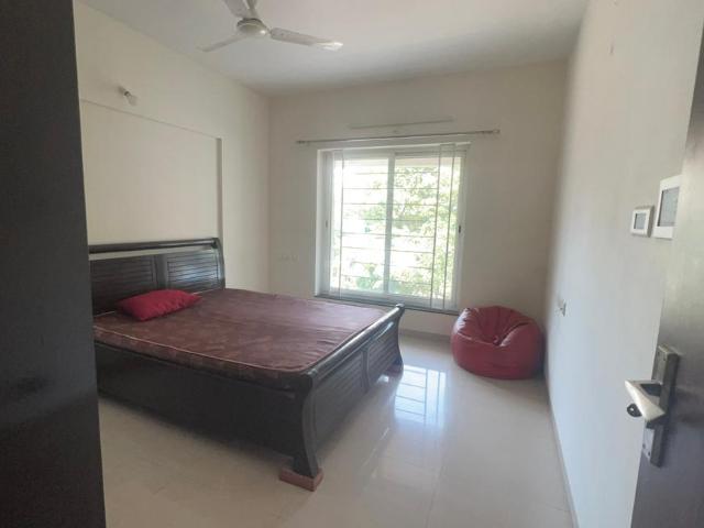 2 BHK Apartment in Wakad for resale Pune. The reference number is 21355593