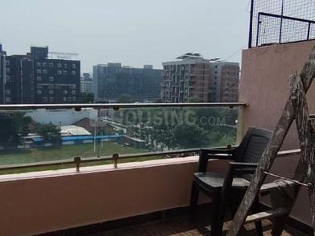 2 BHK Apartment in Wakad for resale Pune. The reference number is 21356323