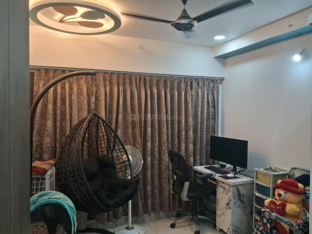 2 BHK Apartment in Wakad for resale Pune. The reference number is 21357358