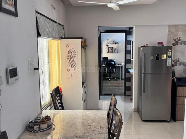 2 BHK Apartment in Wakad for resale Pune. The reference number is 21350022