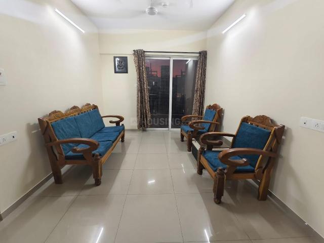 2 BHK Apartment in Wakad for resale Pune. The reference number is 21351488
