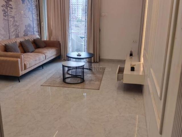 2 BHK Apartment in Wakad for resale Pune. The reference number is 21364073
