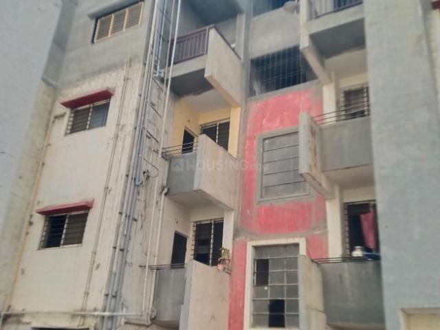 2 BHK Apartment in Waluj for rent Aurangabad. The reference number is 20351790