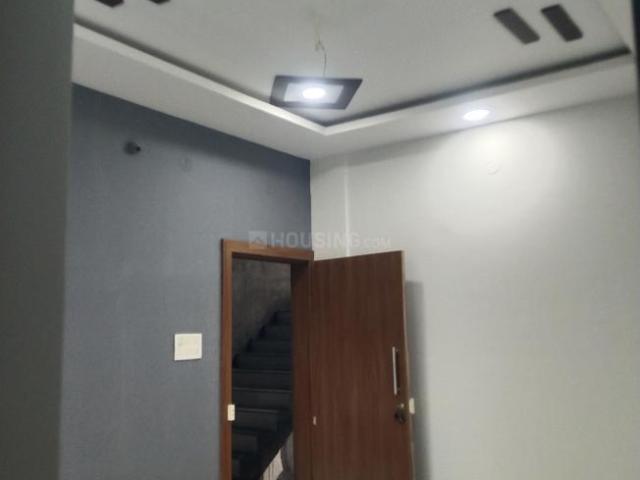 2 BHK Apartment in Waluj for rent Aurangabad. The reference number is 20842653