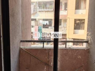 Matoshri Heights, Rashmi\\s Star City, Tivari, Thane District, Maharashtra