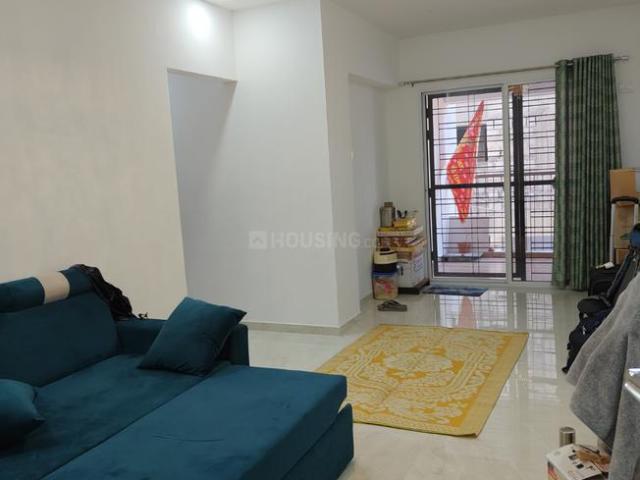 2 BHK Apartment in Wanadongri for rent Nagpur. The reference number is 19668293
