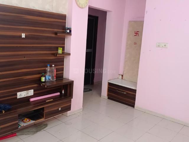 2 BHK Apartment in Wanadongri for rent Nagpur. The reference number is 21065181