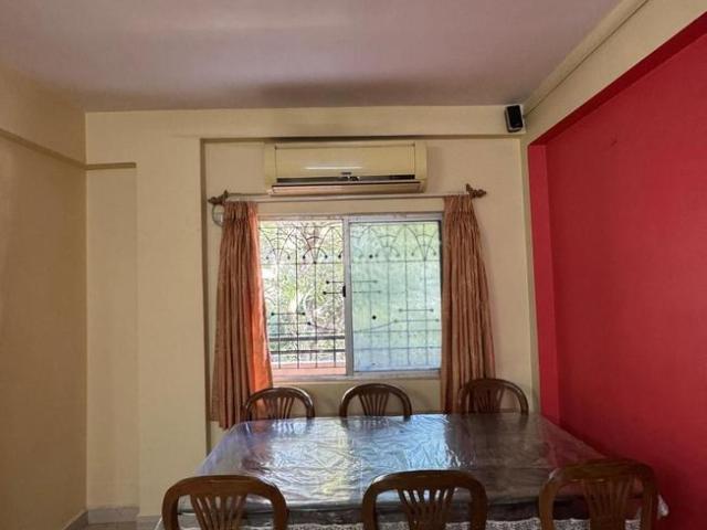 2 BHK Apartment in Wanjari Nagar for rent Nagpur. The reference number is 20709876