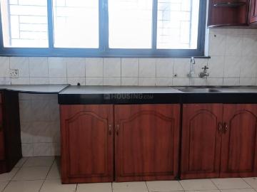 Flat to rent in Anusuya Enclave - Garden