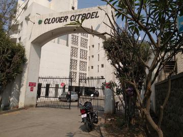 Wanowrie, Pune, Pune District, Maharashtra