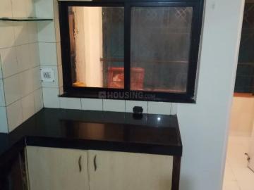 Flat to rent in Anusuya Enclave - Balcony