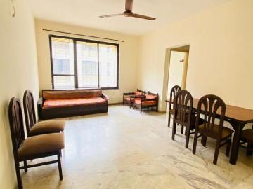 Flat to rent in Anusuya Enclave - Balcony