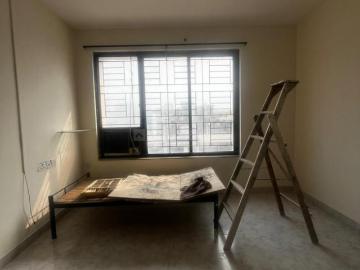 2 BHK Apartment in Wanowrie for rent Pune. The reference number is 20284696