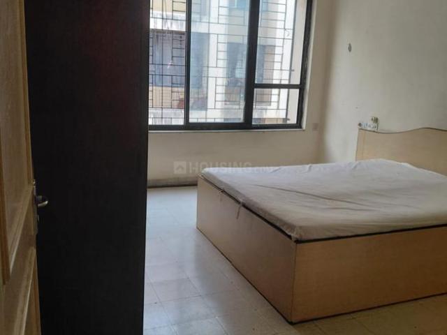 2 BHK Apartment in Wanowrie for rent Pune. The reference number is 20678022