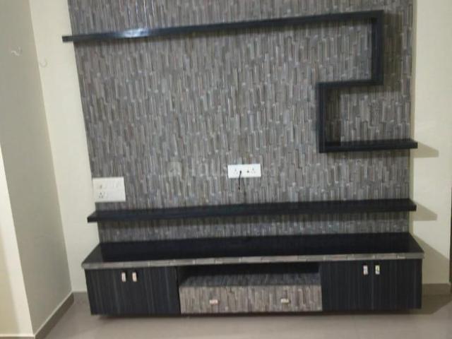 2 BHK Apartment in Wanowrie for rent Pune. The reference number is 21110857