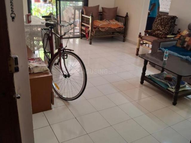 2 BHK Apartment in Wanowrie for rent Pune. The reference number is 21271306