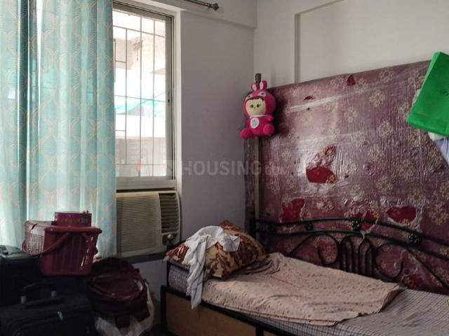 2 BHK Apartment in Wanwadi for resale Pune. The reference number is 20331412