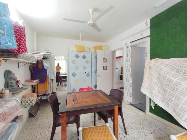 2 BHK Apartment in Wanowrie for resale Pune. The reference number is 20461132