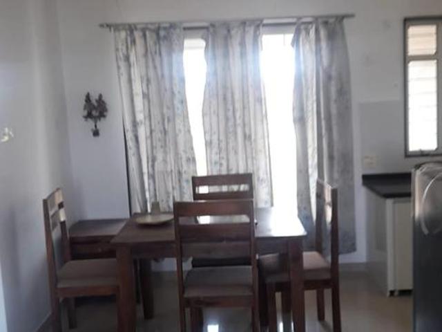 2 BHK Apartment in Wanowrie for resale Pune. The reference number is 20758233