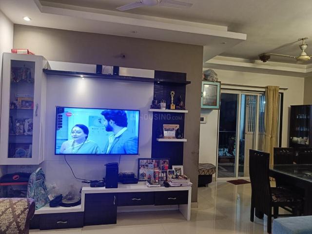 2 BHK Apartment in Wanowrie for resale Pune. The reference number is 20988978