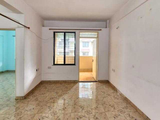 2 BHK Apartment in Wanowrie for resale Pune. The reference number is 21099221