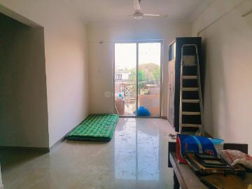 2 BHK Apartment in Wanwadi for rent Pune. The reference number is 16857488