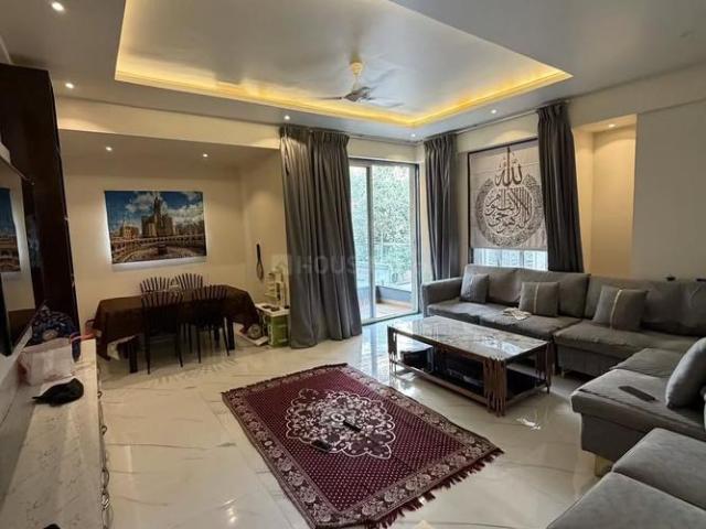 2 BHK Apartment in Wanwadi for rent Pune. The reference number is 17361359