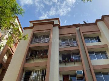 Flat to rent in Anusuya Enclave - Balcony