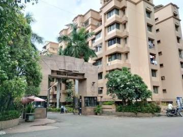 Flat to rent in Anusuya Enclave - Balcony