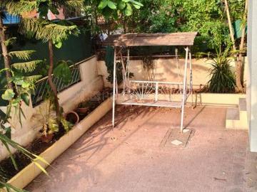 Flat to rent in Anusuya Enclave - Garden