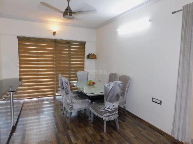 2 BHK Apartment in Wanwadi for rent Pune. The reference number is 20393805